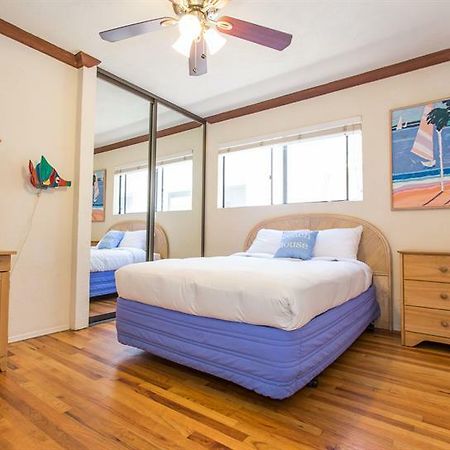 Unique 4Br In Mission Beach By Sonder San Diego Exterior photo
