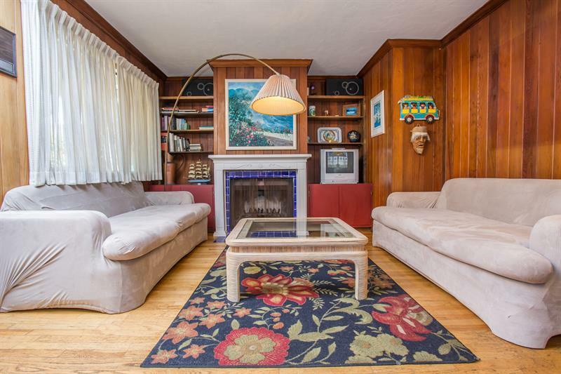 Unique 4Br In Mission Beach By Sonder San Diego Exterior photo